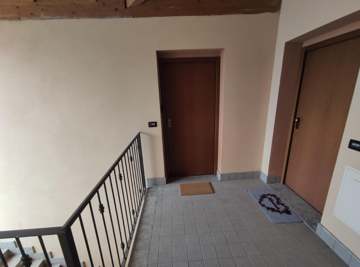 Vacanze Sportive La Cassa 外观 照片