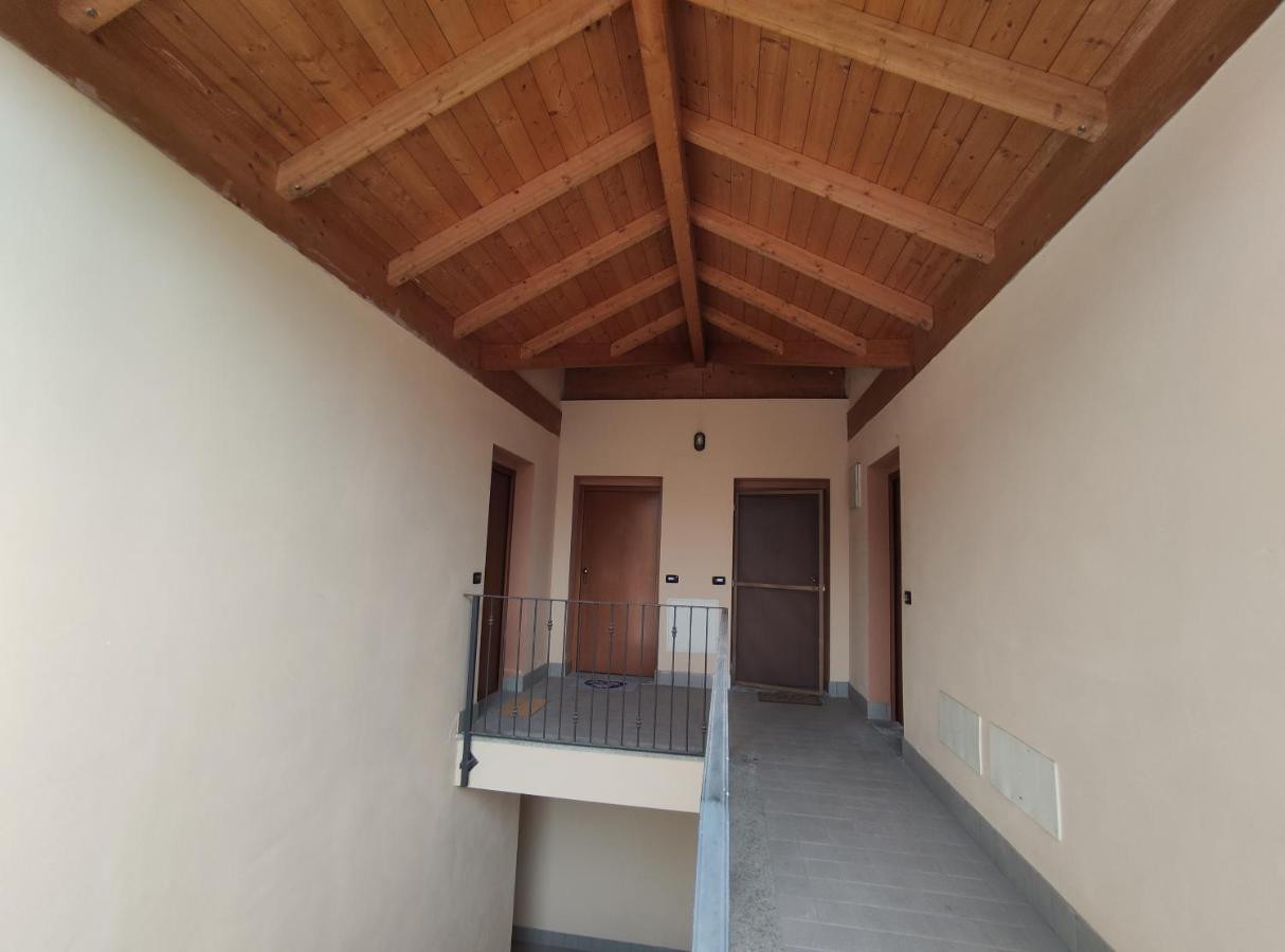 Vacanze Sportive La Cassa 外观 照片