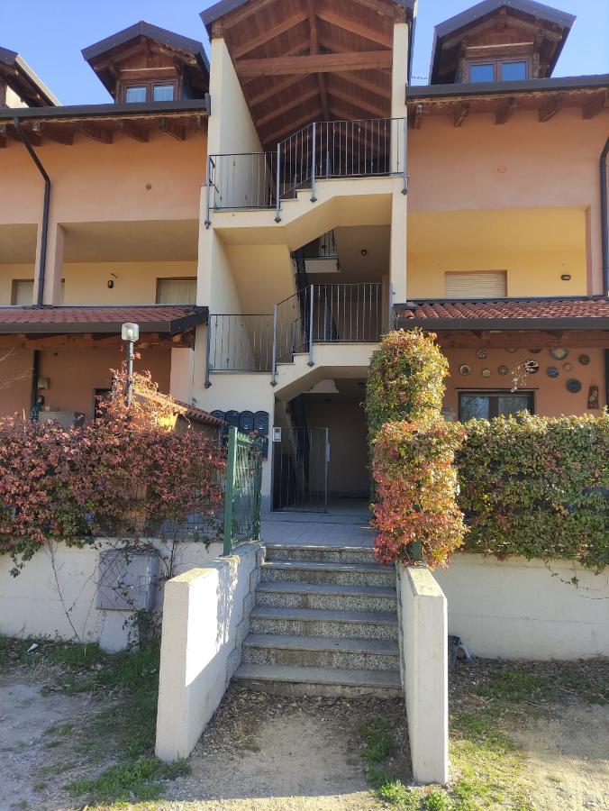 Vacanze Sportive La Cassa 外观 照片