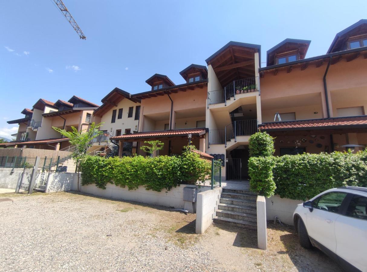 Vacanze Sportive La Cassa 外观 照片