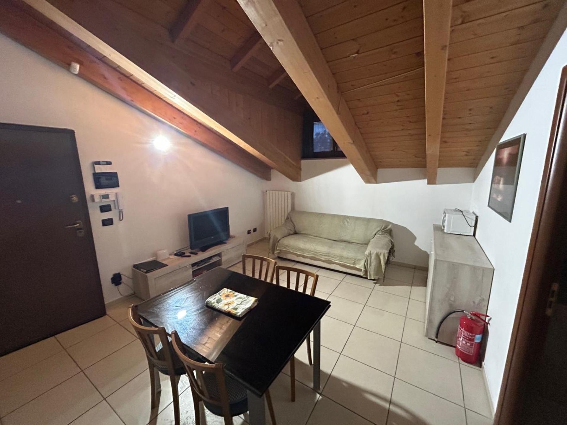 Vacanze Sportive La Cassa 外观 照片