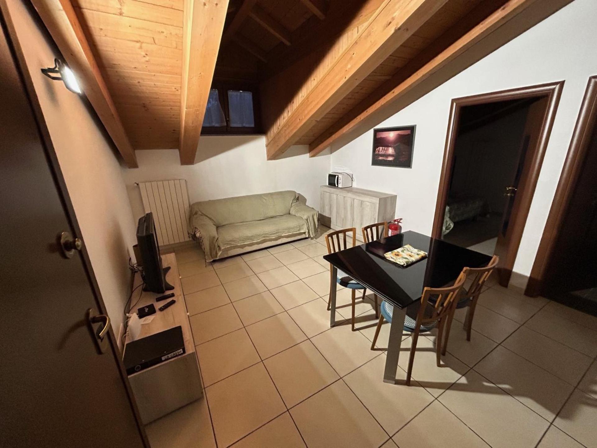 Vacanze Sportive La Cassa 外观 照片