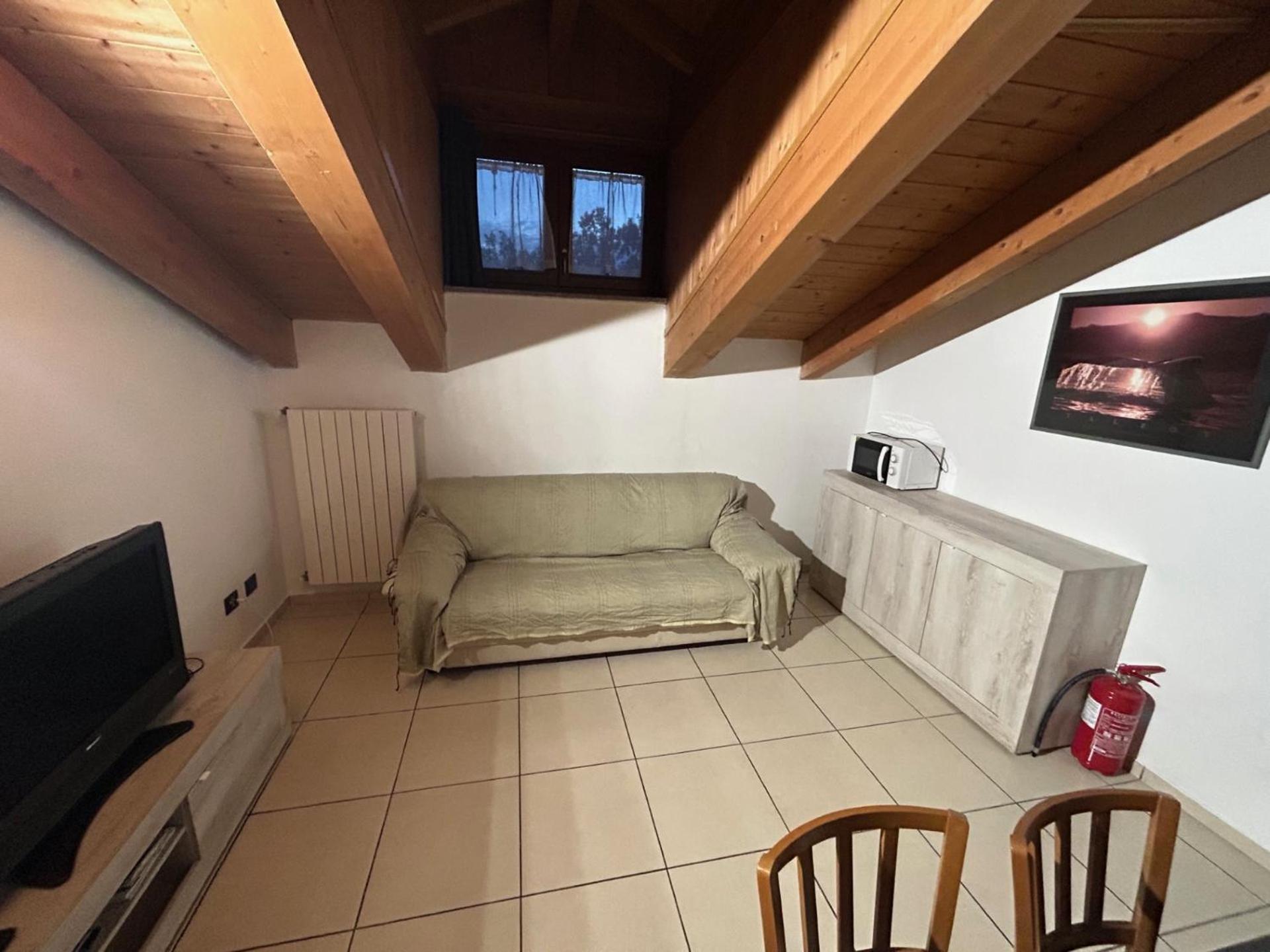 Vacanze Sportive La Cassa 外观 照片